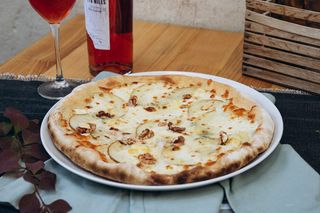 Піца Мама міа (540г)