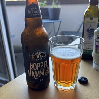 Whitewater Hoppel Hammer