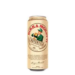 BIRRA MORETTI DOZA 0.5L