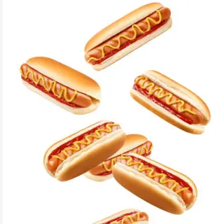 Hot dog 