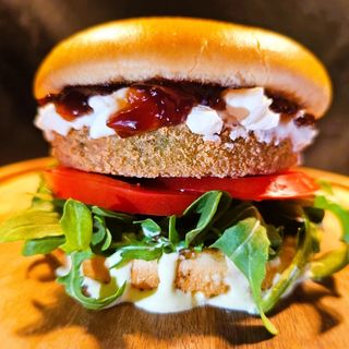 Bulls sem Bulls + Batata Frita