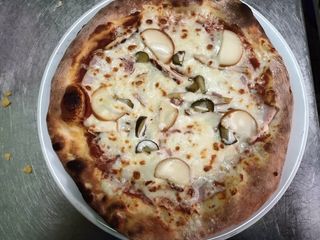 Пица Венеция (30см)