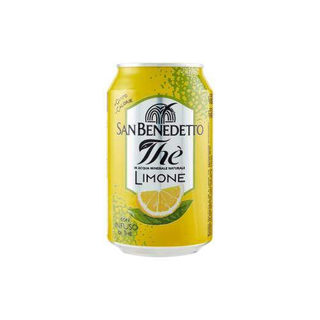 The al limone San Benedetto 50 cl