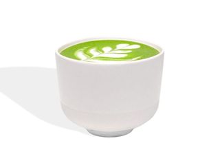 Matcha/Hojicha  LATTE (ciepła) 300ml