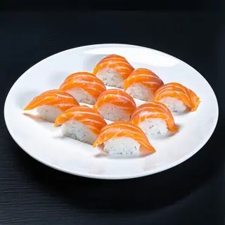 Nigiri Sake Box 10 pz