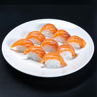 Nigiri Sake Box 10 pz