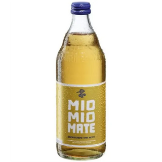 Mio mate 