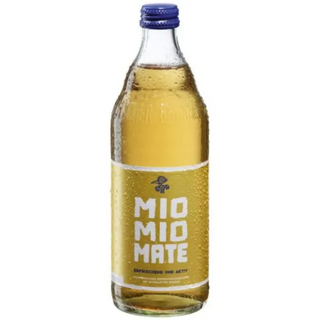 Mio mate 