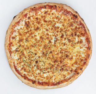 Pizza Margarita