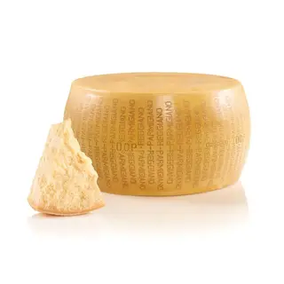 Parmiggiano reggiano 30 mesi 500 gr