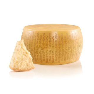 Parmiggiano reggiano 30 mesi 500 gr