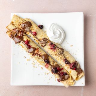 Classic slatka palačinka