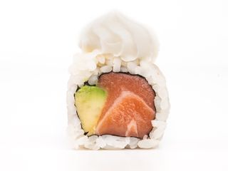 215 Phila roll - 8 pezzi