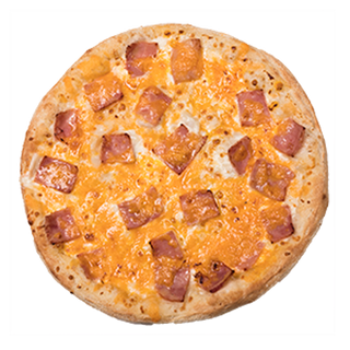 Mediana Pizzón Cheddar
