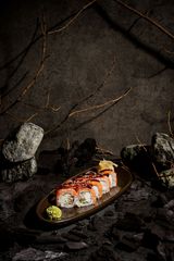 Philly Roll