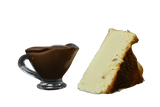 Cheesecake sanSébastien