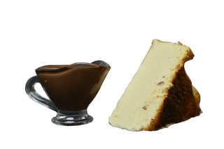 Cheesecake Sébastien