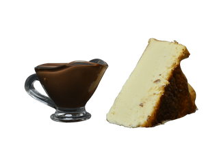 Cheesecake Sébastien