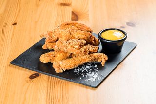 Chicken Fingers