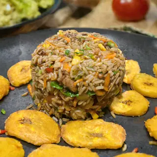 Chofan De Carne