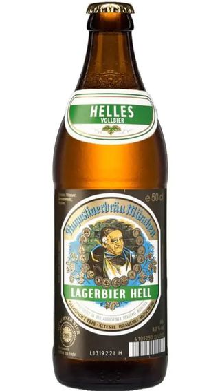 Augustiner 50cl