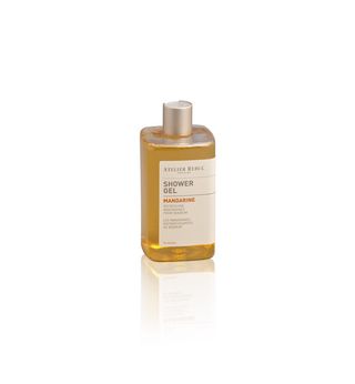 Gel za tuširanje mandarina 250 ml