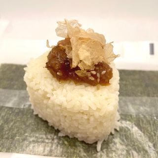 Onigiri Ume Katsuo 120 g