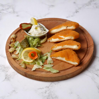 Pohovani kačkavalj 150g