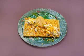 Crêpe Maison
