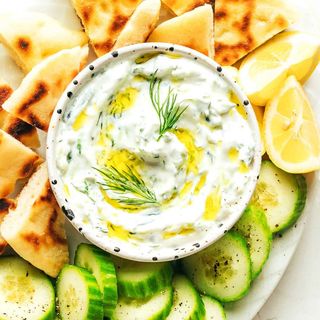 Tzatziki
