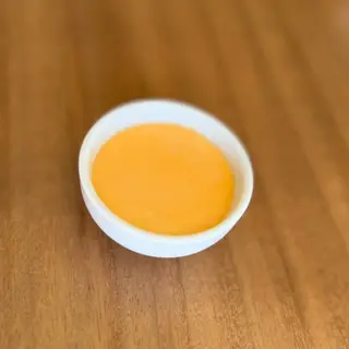 Salsa cheddar 