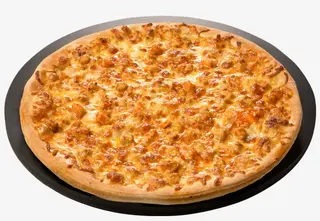 Pizza Poulet