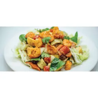 Thai Prawns Salad