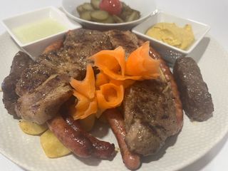 Platou Țărănesc 1 persoana