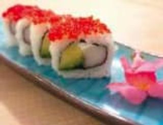 74. Rollo De Cangrejo (8 Pzs.)