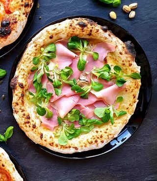 Pizza Valle d'Aosta