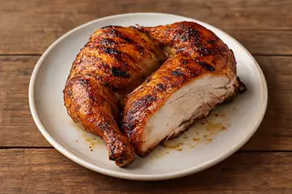 Quarter Chicken