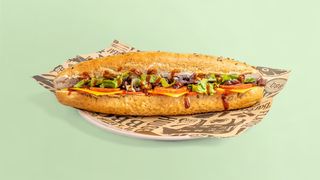 Франзела пиканте