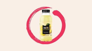 Next sok limun i nana 0.4l