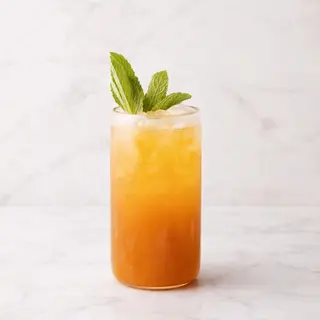Ice Tea Passion
