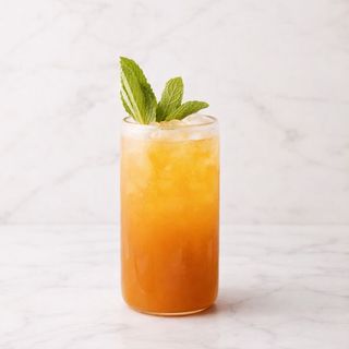 Ice Tea Passion