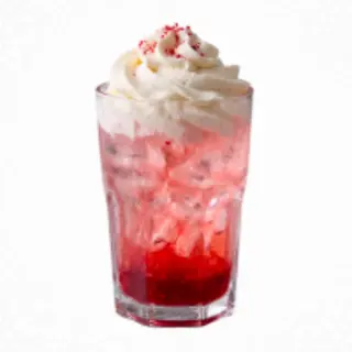  Strawberry Soda Cloud   
