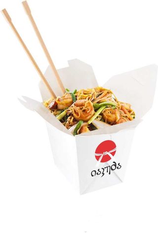 ატრია ან ბრინჯი რვაფეხათი