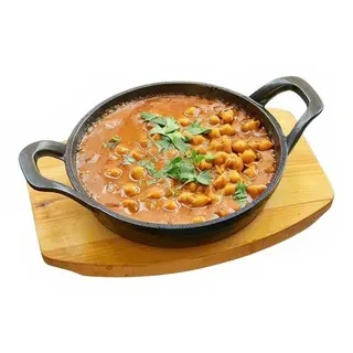 Chana Masala