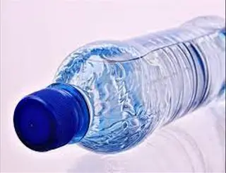 Алкална вода (400мл)