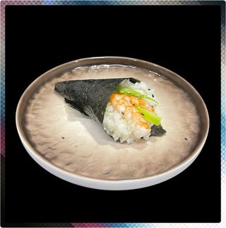 151. Califonia Temaki