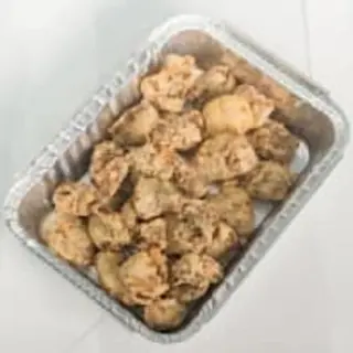Atún En Adobo