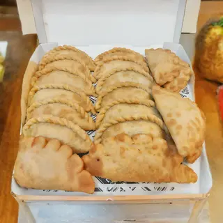 Empanada De Ternera