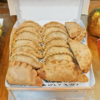 Empanada De Ternera