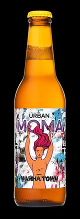 Градска Мома